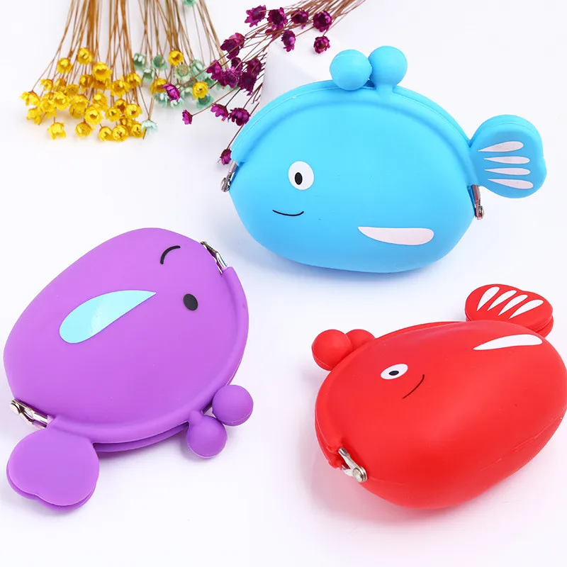 Animal Purse (7)