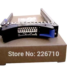 2," HDD SAS SATA лоток для клюшек диск для IBM X3650 3550 3950 3250 HS20 IBM sffx 31R2239 26K5654 26K5655 32P0796