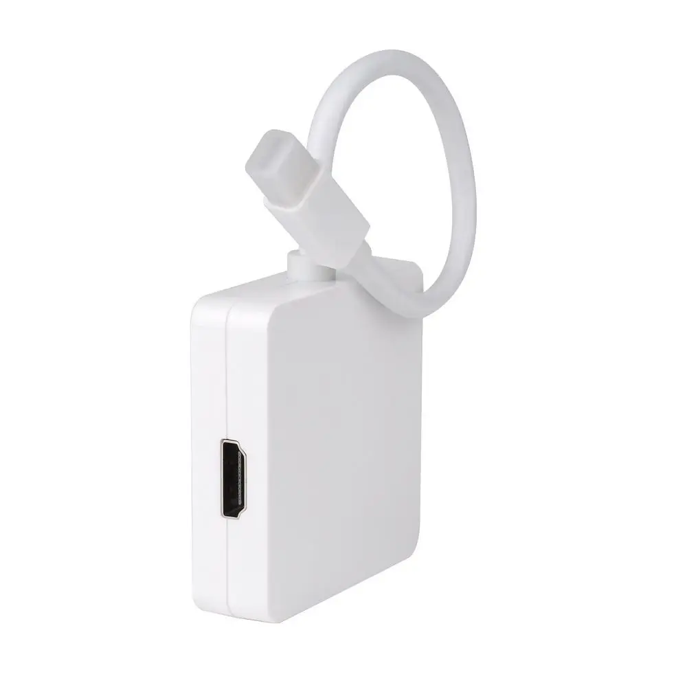 3-In-1-Mini-displayport-DP-Thunderbolt-to-DVI-VGA-HDMI-Converter-Adapter-cable-for-iMac (3)