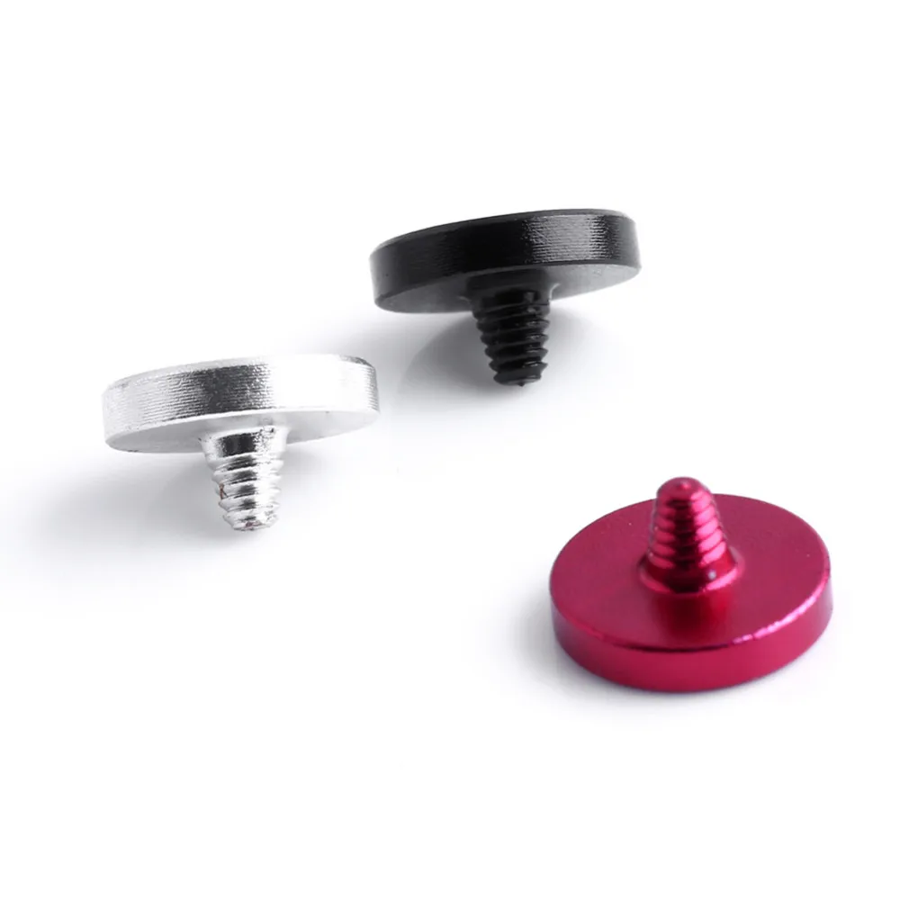 Aazon.co : Caera Shutter Buttons, 3pcs Universal Aluinu Alloy