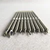 10PCS/LOT T12 Series Solder Iron Tips For Hakko Soldering Rework Station FX-951 FX-952 T12 Series Iron Tip Hot Sale ► Photo 2/6