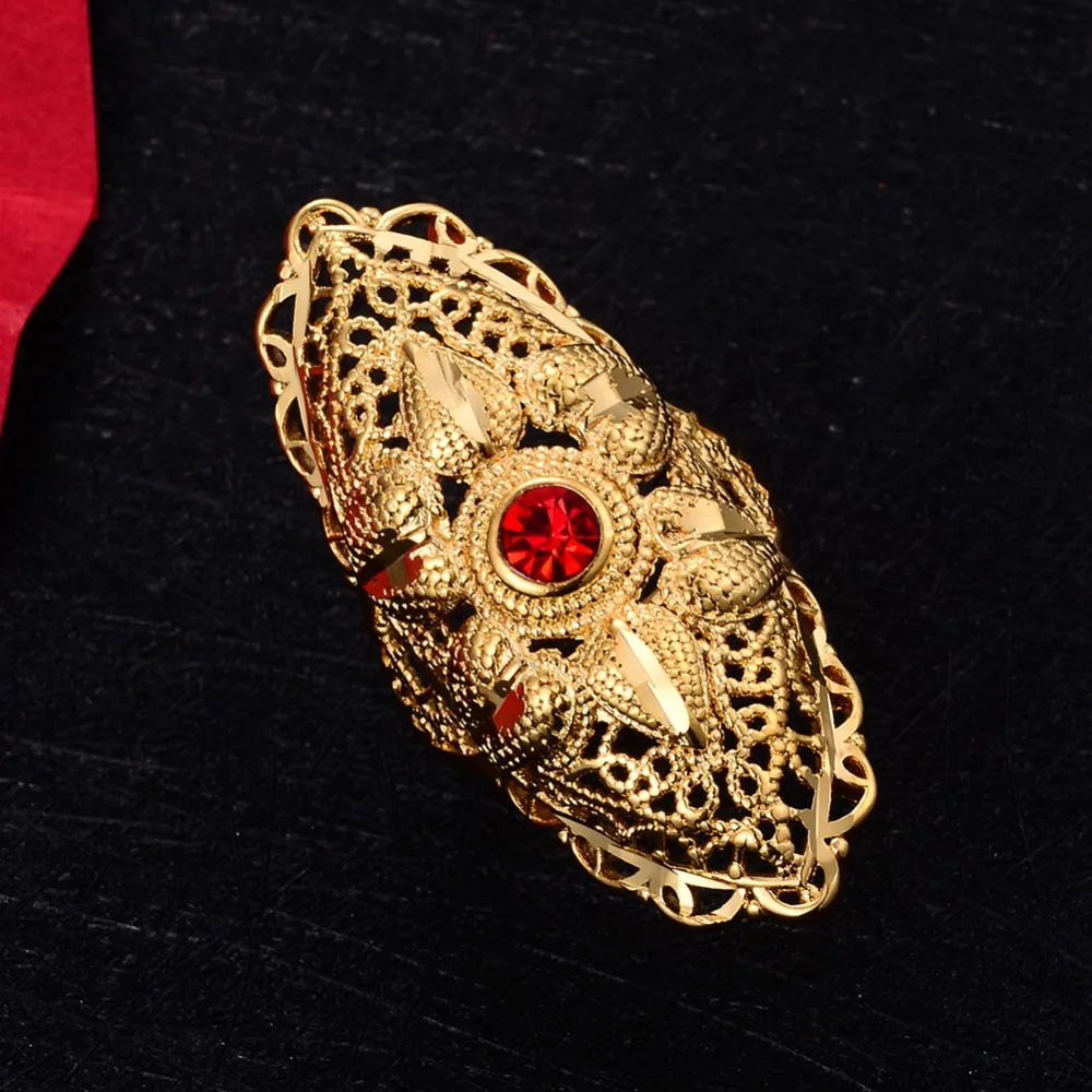 wando gold jewelry-5