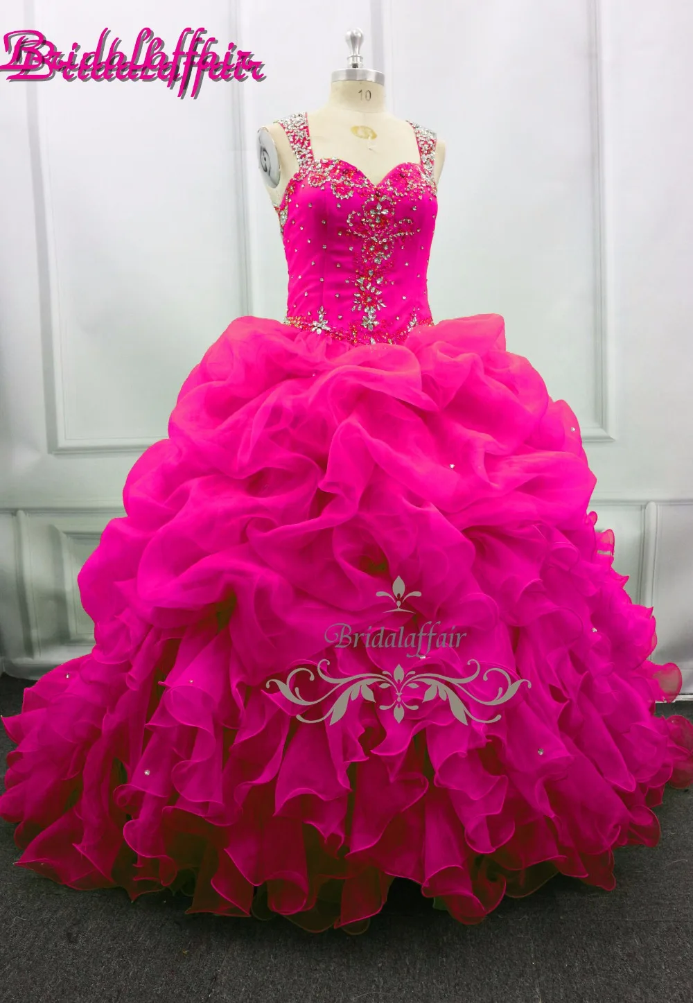 Розовое оранжевое красное зеленое синее бальное платье с бисером Vestido de Quinceanera vestidos de noi vestidos de 15 Anos