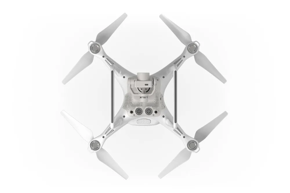 3pcs Battery DJI Phantom 4 Rc Helicopter Quadcopter Professional Drone With HD Camera 4K 3Aixs Gimbal Phantom4 Fpv Gps