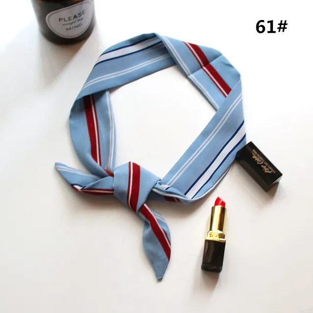 Fashion-Women-Small-Print-Silk-Scarf-Letter-Plaid-Striped-Headwear-Handle-Bag-Ribbon-Brand-Scarves-Wholesale.jpg_640x640 (61)