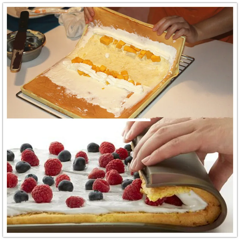 silicone baking mat 4