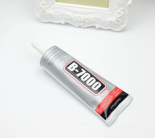 

1pcs Genuine 110ml JRE600 B7000 glue DIY phone shell beauty paste universal glue accessories