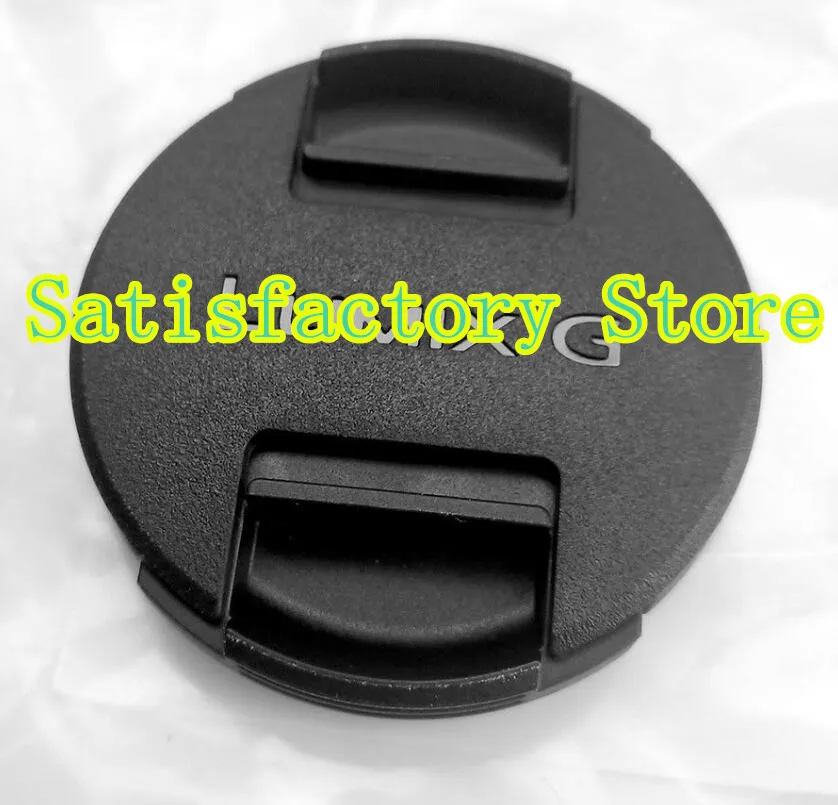 Крышка для объектива камеры Panasonic 46 мм H-FS35100 FS35100 35-100 14-42 II | Электроника