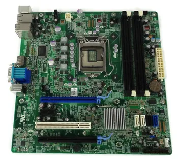 

Applies to For DELL for Optiplex 990 790 T1600 SMT motherboard,6D7TR 06D7TR, VNP2H 0VNP2H S1155,Q67,DDR3,work perfect