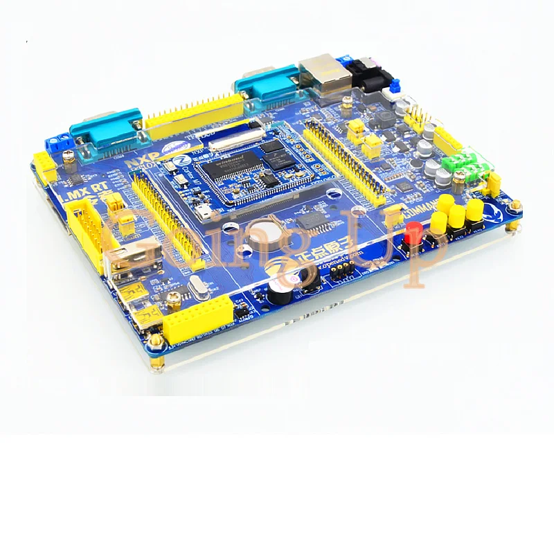 

RT1052 Development Board Bottom + Core Board (with adapter board)