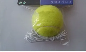 

Wholesale Tennis Training Ball Durable Tennis Ball With Elastic rope