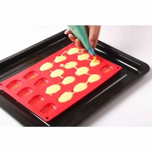 Bundt Pan Silicone Fantasia 3