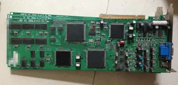

3375968-6A VT-NWP04 VT-NWP04B Video control card