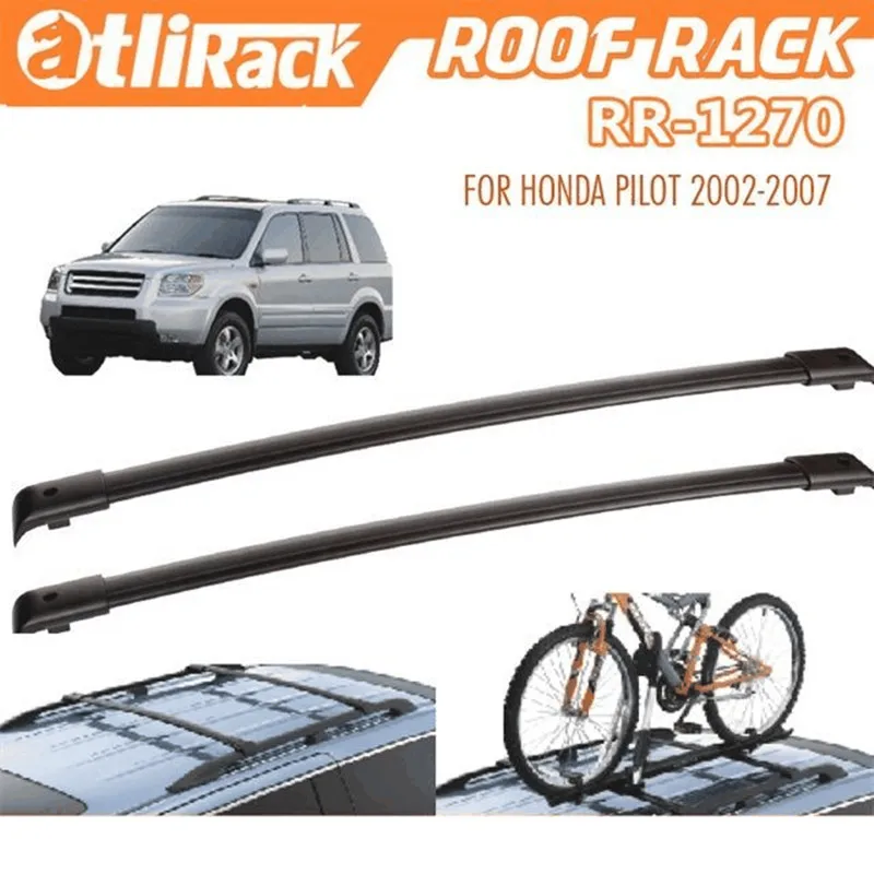bike carrier for roof bars
