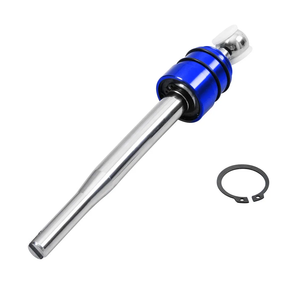 

Car Shift Lever Handle Quick Shift Short Throw Shifter Fit For E30 E36 E39 M3 M5 3/5 Series Auto Replacement Parts