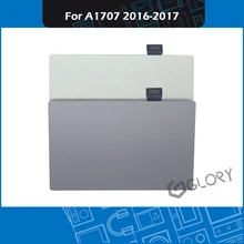 100 Tesed Original For MacBook Pro Retina 15 Touch Bar A1707 Touch pad Trackpad with Cable