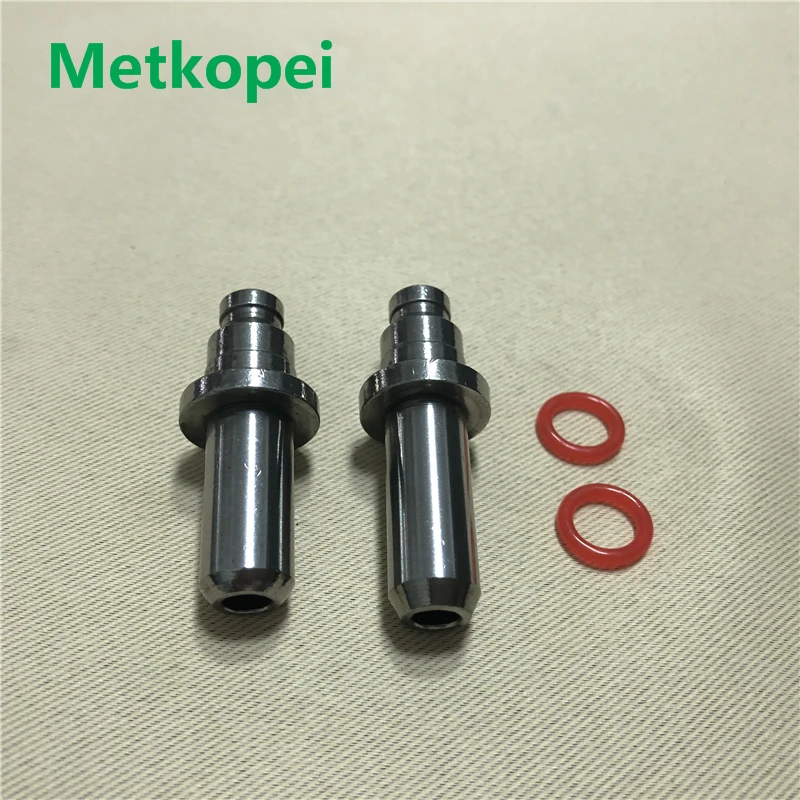 CG150 engine valve- oil seal- guide (7)