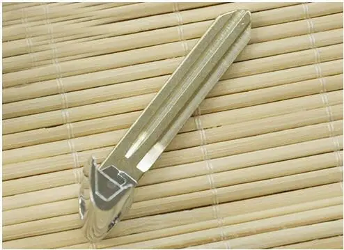 KIA K3 Smart key blade 7 (4)
