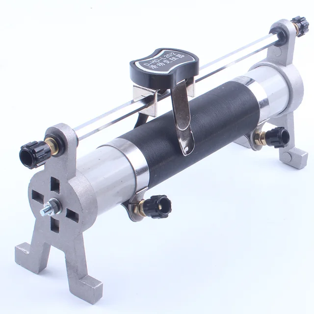 20ohm 2A Large Sliding Rheostat Adjustable Electrical Resistance