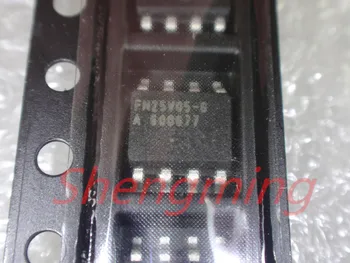 

50PCS FM25V05-G FM25V05-GTR SOP-8