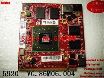 

Quality HD3650 card For ACER 5920 8920 6530G VG.86M06.004 216-0683013 graphic card 256MB Tested