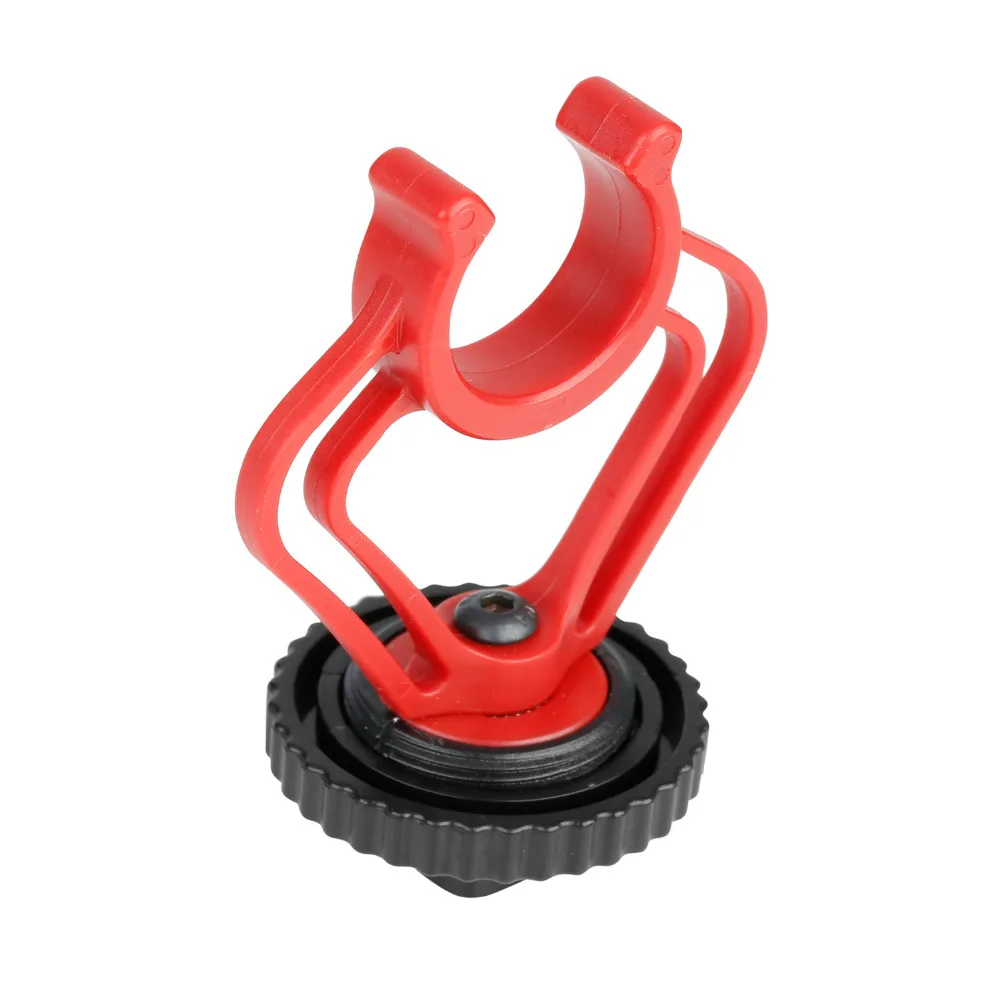 

BOYA Microphone Anti-shock Mount for BY-MM1 Video Recording Mic