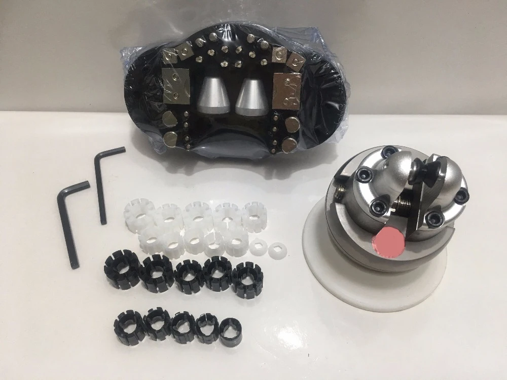 Free Shipping Jewellery Making Tools Engraving Ball Vise GRAVERS Micros