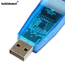 1 шт. USB сетевой адаптер RJ45 карты 10/100 Мбит/с Ethernet магазин Лидер продаж