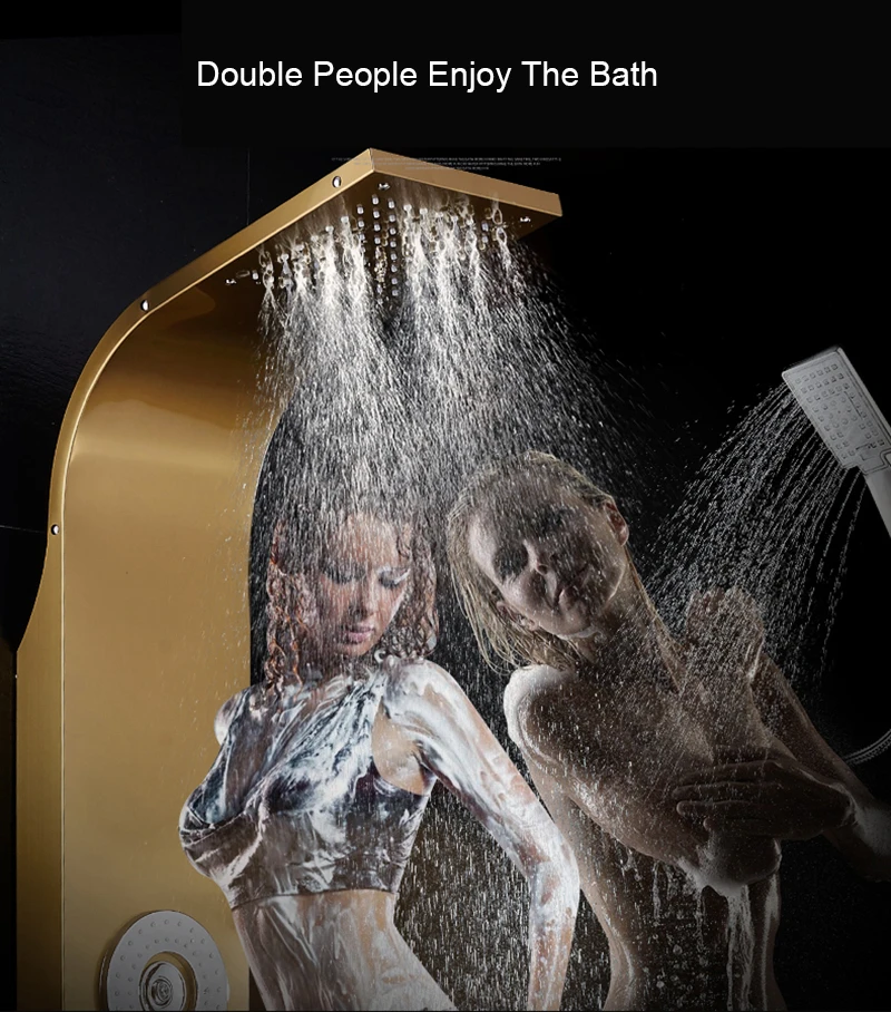 golden shower panel 3