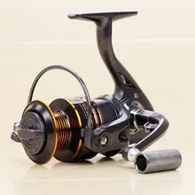 2000-7000# раза коромысло левой и правой замены Лос-Анджелес Рыбалка плот полюс Рыбалка шестерня колеса