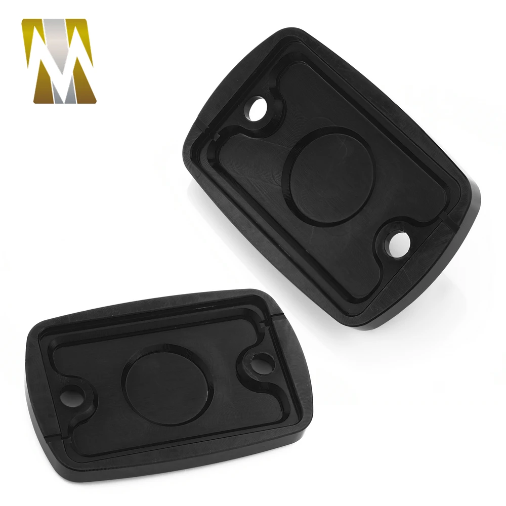 With Logo For Yamaha Xmax300 x max X-MAX 300 2017 2018 Motorcycle Brake Clutch Oil Fluid Reservoir Cap Cover (5)