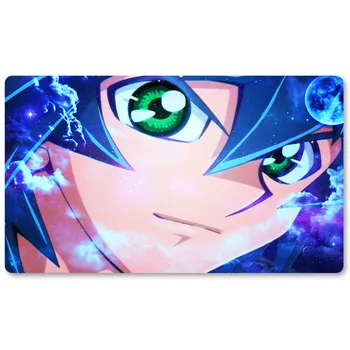

Many - Cosmic Johan is Cosmic - Yu-Gi-Oh! Playmat Board Game Mat Table Mat for YuGiOh Mouse Mat