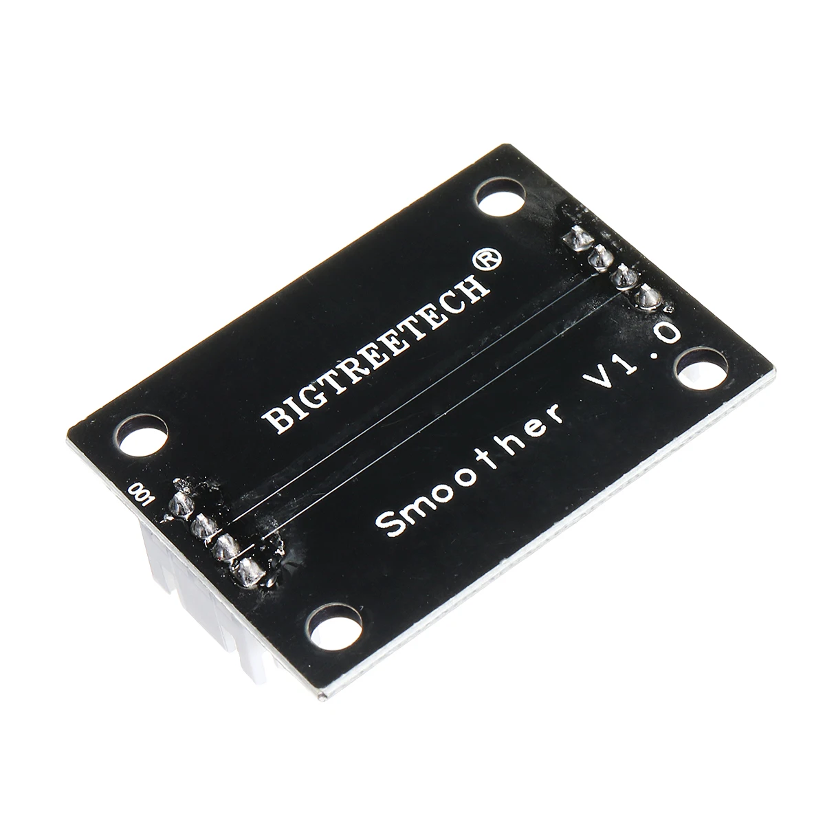 TL-Smoother Addon Module With Dupont Line For 3D Printer Stepper Motor