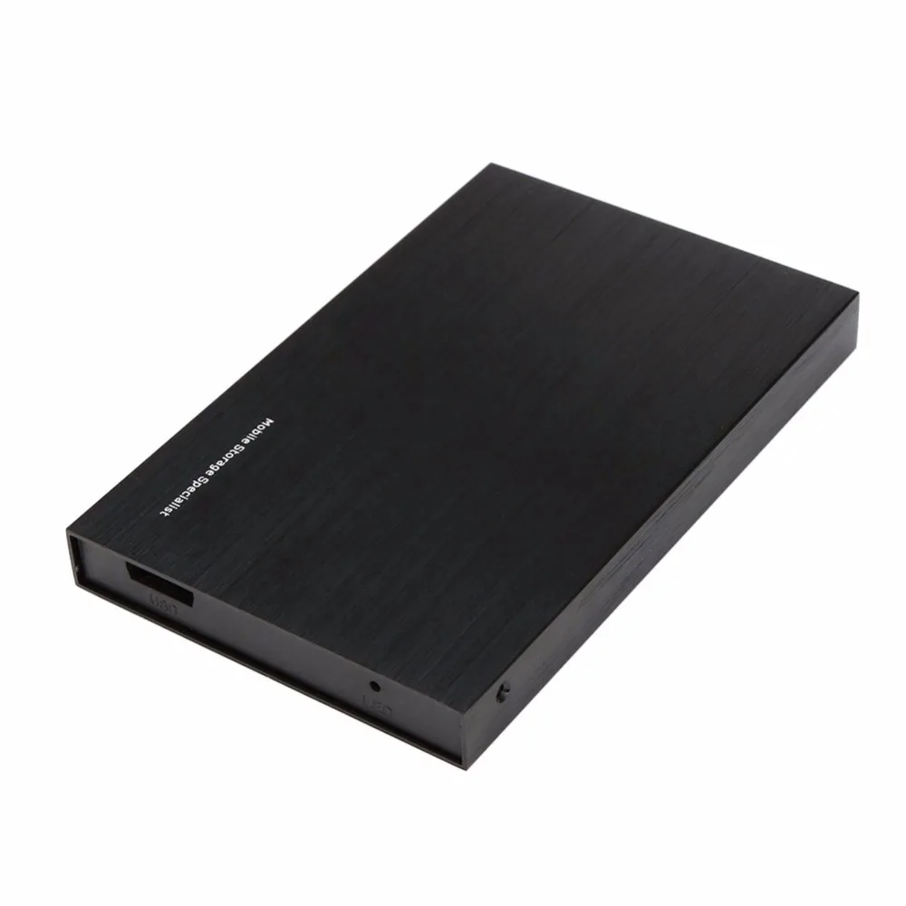 2.5 Inch HDD Case Sata to USB 3.0 Hard Drive Disk SATA