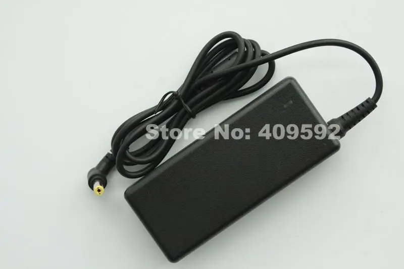 19V 3.42A 5 5*1 7 MM 65w для Acer Aspire 5315 5630 5735 5920 5535 5738 6920 SADP 65KB 7520 Адаптер зарядного устройства