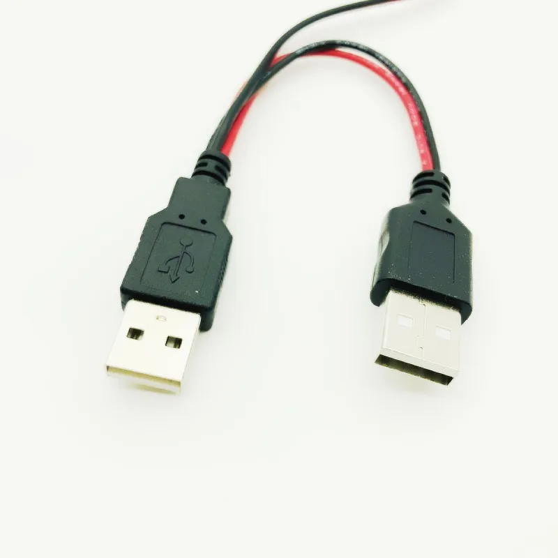 SATA к USB кабель питания HDD адаптер 40 см 5V папа 15Pin Женский порт источник для ноутбука