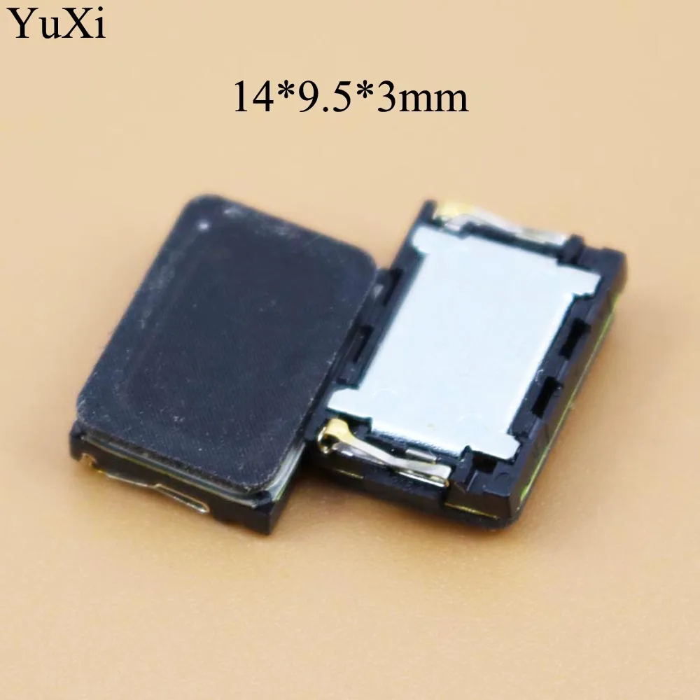 Yuxi Brand New Buzzer Ringer Altoparlante Di Ricambio Per Nokia 5530 N9 E7-00 E7 603 701 N710 X6 X6-00 E6 C7 X3 C6 6700 S