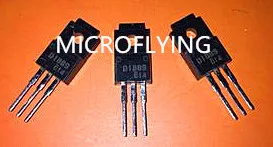 

5PCS 2SD1889 D1889 TO-220F