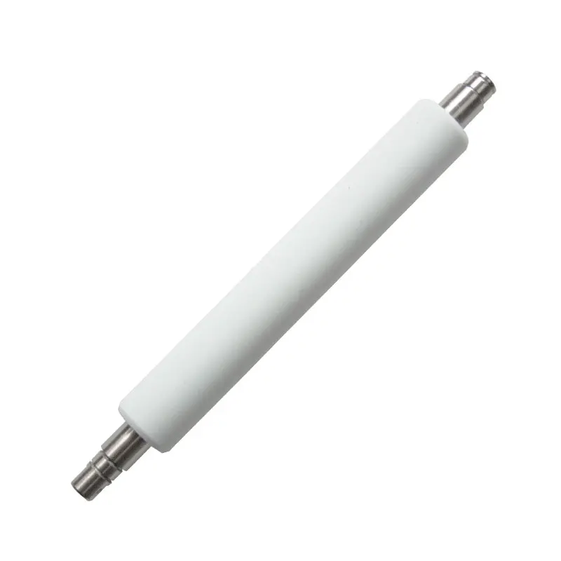 New Printer Roller For Zebra ZM400 ZT410 ZT411 200dpi 300dpi 600dpi Barcode Label Printer P1058930-080 Printer Parts afbeelding