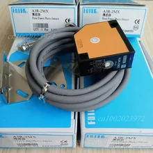 FOTEK A3R-2MX диффузное отражение фотоэлектрический переключатель сенсор, хорошее качество мощность Фото сенсор