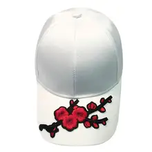 Летняя повседневная женская мужская пара Бабочка бейсбольная Кепка унисекс Snapback Хип Хоп Плоская Шляпа HX0328