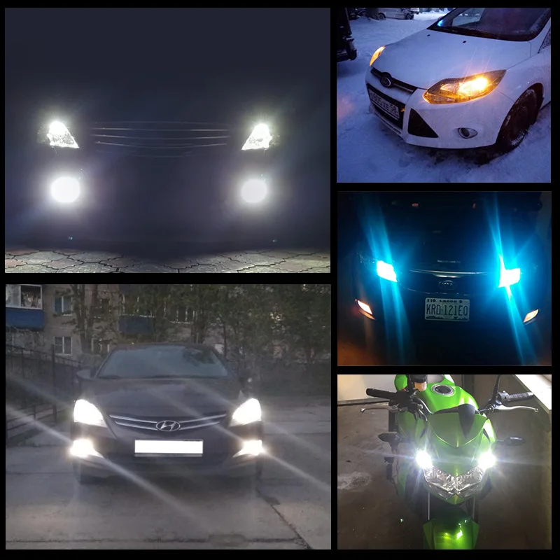 T10 W5W LED Lamp (9)