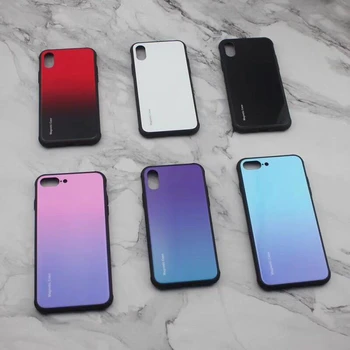 

5000mAh Wireless Magnetic Battery Charging Case For iPhone X Xs Max Portable Power Bank Case For iPhone XR