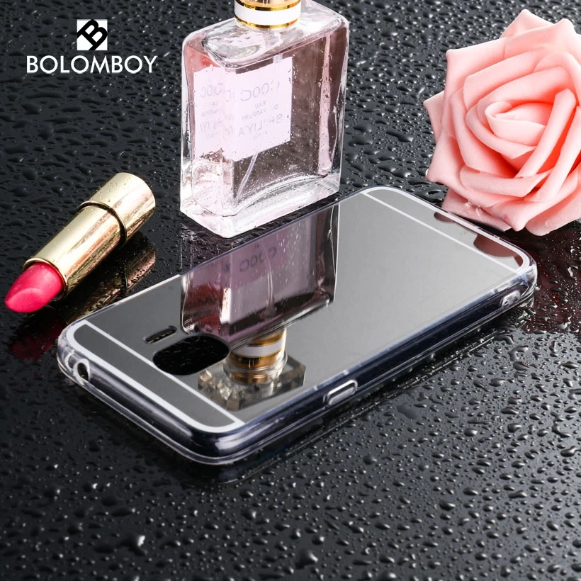 

Bolomboy Case For Samsung Galaxy J5 2017 J4 Plus 2018 J3 pro J2 Prime 2016 2015 EU US Version Cases For J530F J520F J320F J330F