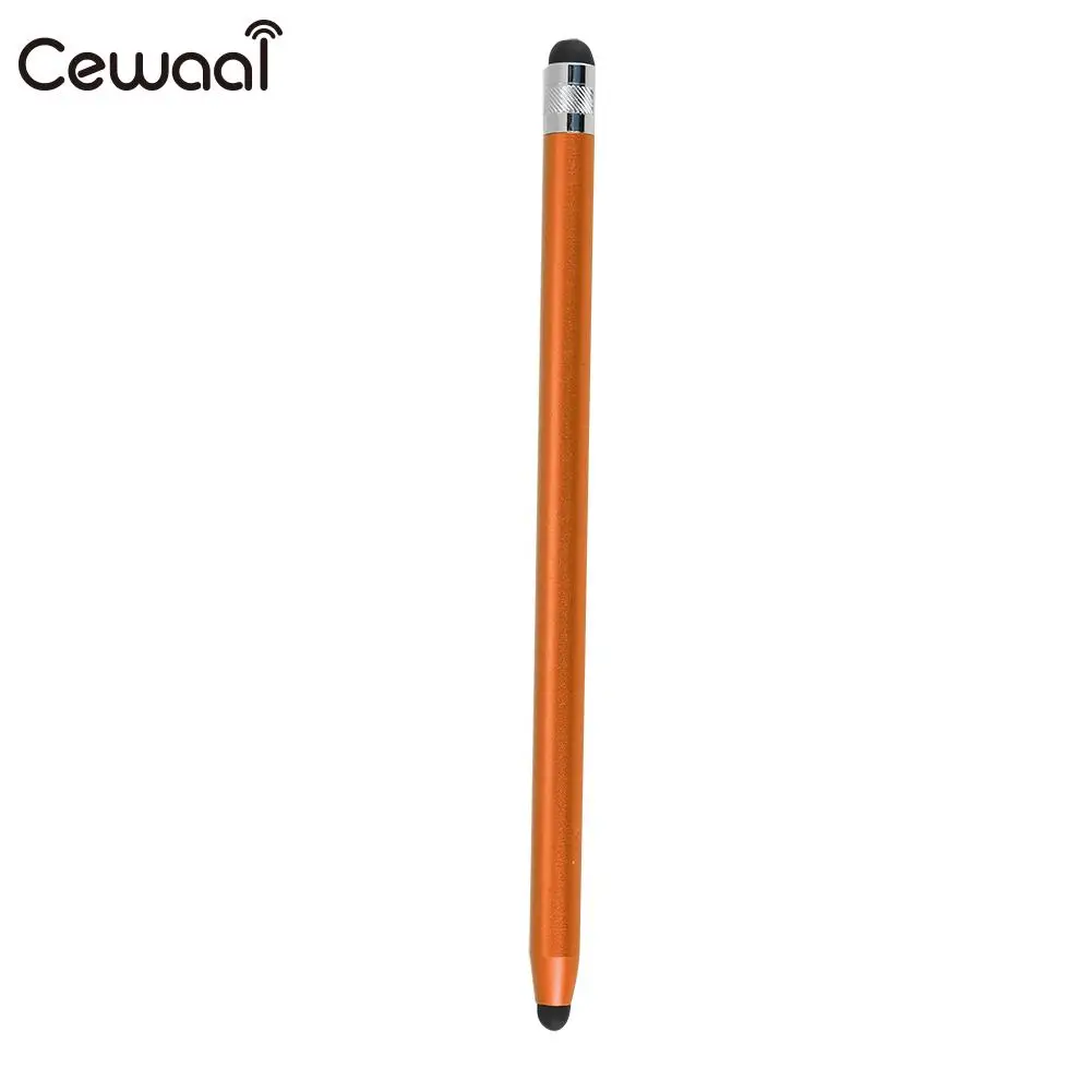 Стилус планшет ручка сенсорный экран ручка Емкость емкостный экран Универсальная обучающая машина многофункциональная