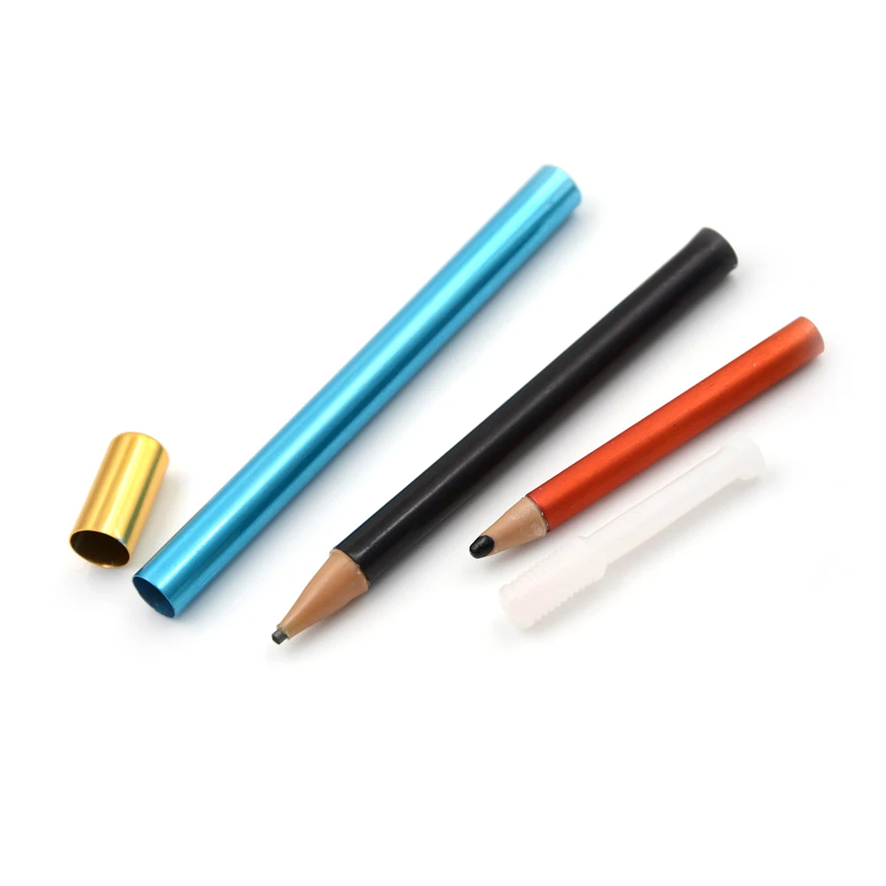 

1Set Close Up Gimmick Props Toys Funny Magic Tricks Pen Disappearing / lead pencil vanish Magic Tricks