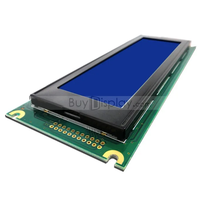 LCD Display Module,T6963 Controller 