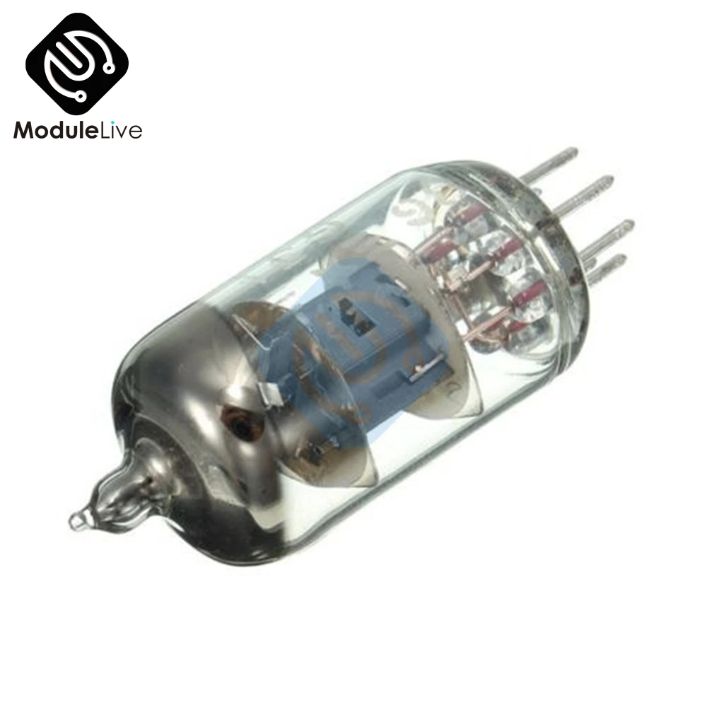

DIY 6J1P 6J1 Valve Vacuum Tube for PreAmplifier Board Headphone Amplifier Module
