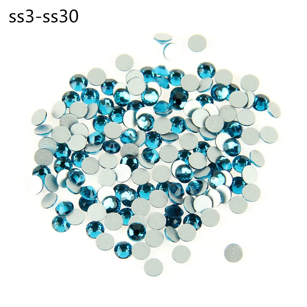 ss3-30 Zircon Blue