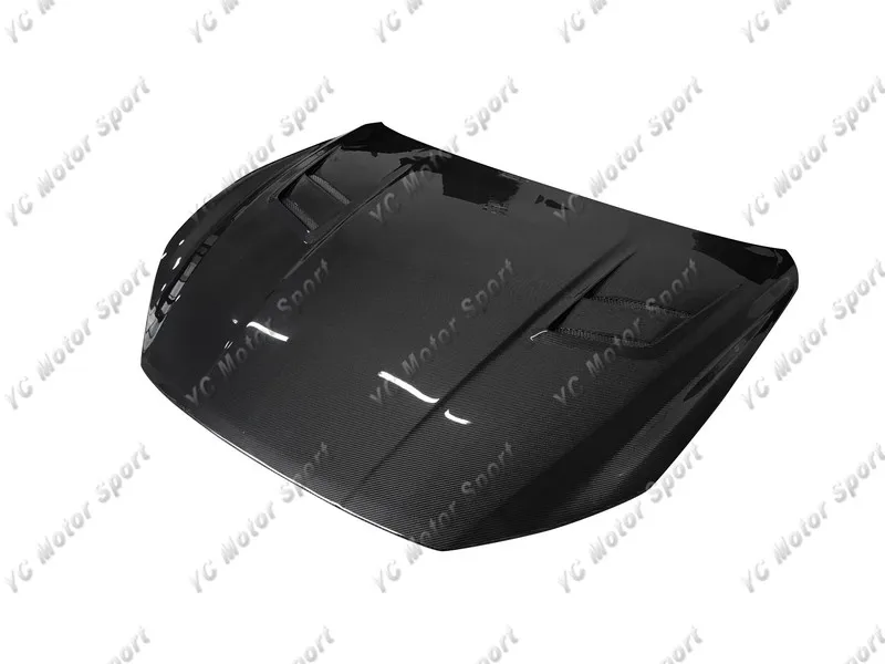 2014-2016 Maserati Ghibli Aspec Style Hood Bonnet CF (12)